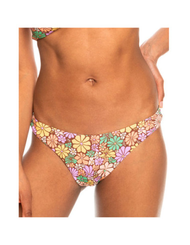 Bas de bikini Roxy All About Sol High Leg 2024
