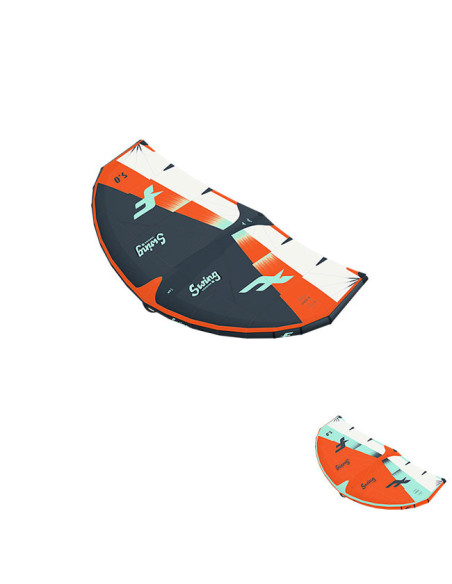 Aile Wing F-One Swing V3
