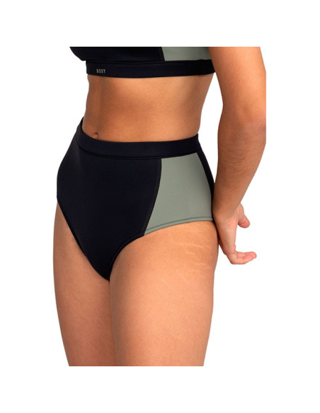 Bas de bikini Roxy Pro Wave 2024