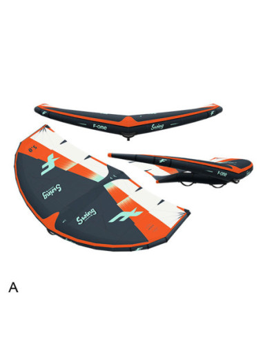 Aile Wing F-One Swing V3 - A