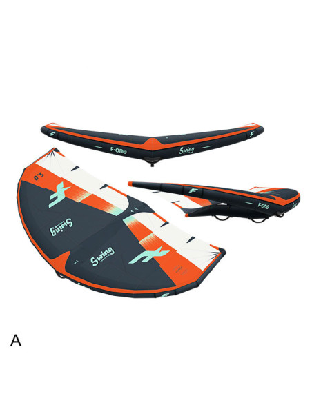 Aile Wing F-One Swing V3 - A