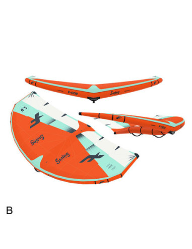 Aile Wing F-One Swing V3 - B