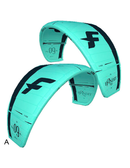 Aile F-One Bandit 2024