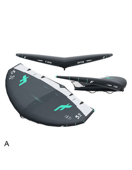 Aile Wing F-One Swing V4 2024 - A