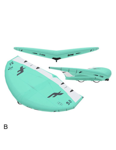 Aile Wing F-One Swing V4 2024 - B