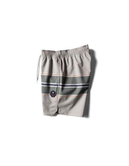 Boardshort Vissla Freelap 16.5" Ecolastic 2024