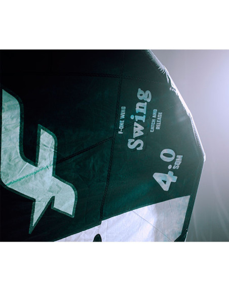 Aile Wing F-One Swing V4 2024