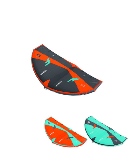 Aile Wing F-One Strike V4
