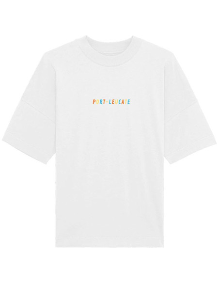 T-Shirt Leucate Ride Port - Leucate