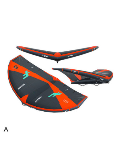 Aile Wing F-One Strike V4 - A