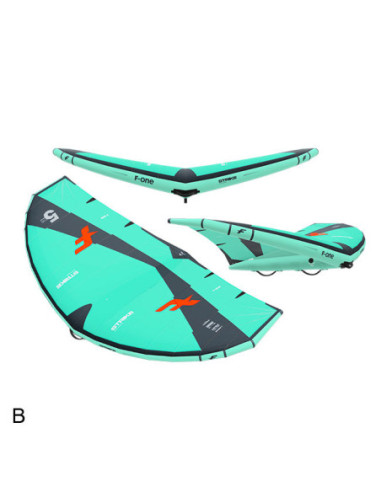 Aile Wing F-One Strike V4 - B