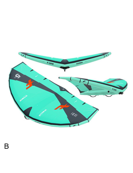 Aile Wing F-One Strike V4 - B