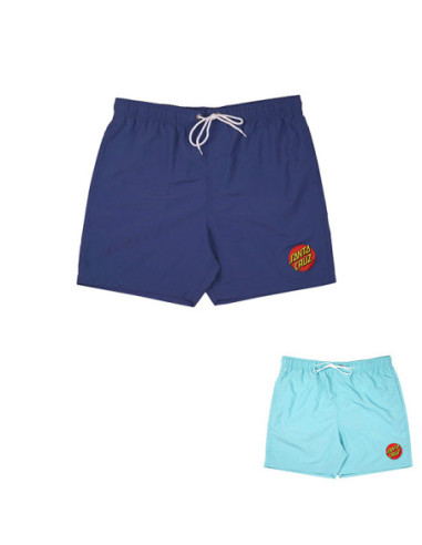 Boardshort Santa Cruz Classic Dot 2022