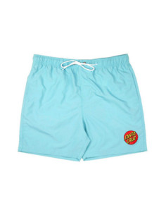 Boardshort Santa Cruz Classic Dot 2022 2