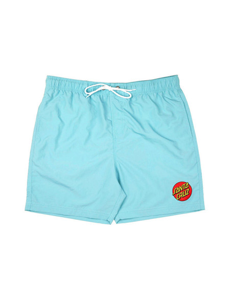 Boardshort Santa Cruz Classic Dot 2022