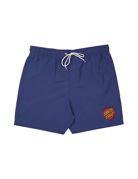 Boardshort Santa Cruz Classic Dot 2022