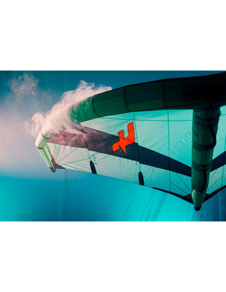 Aile Wing F-One Strike V4