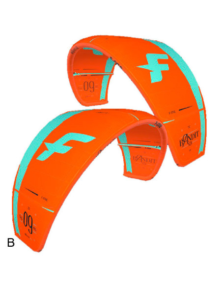 Aile F-One Bandit 2024