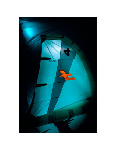 Aile Wing F-One Strike V4