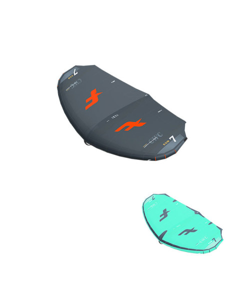 Wing F-One Strike CWC V4