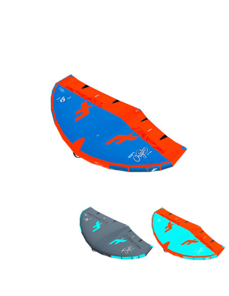 Aile Wing F-One Origin V1 2024