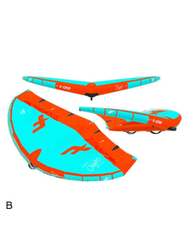 Aile Wing F-One Origin V1 2024 - B