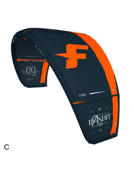 Aile F-One Bandit 2024