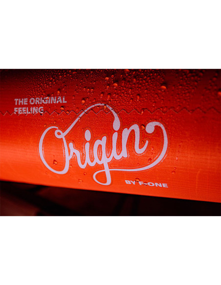 Aile Wing F-One Origin V1 2024