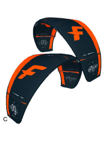 Aile F-One Bandit 2024