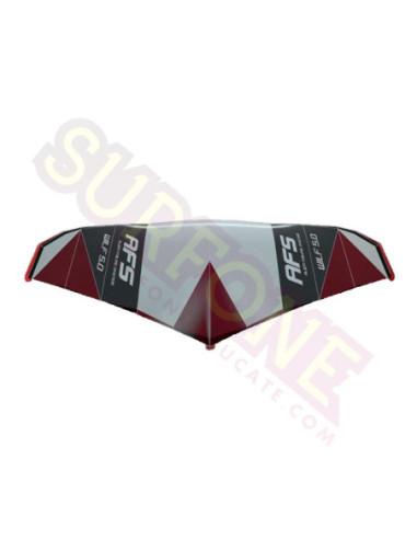 Aile Wing AFS Wilf 2023