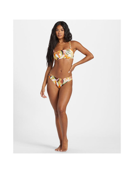 Haut de bikini réversible Billabong Return To Paradise Zoe 2024