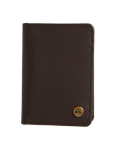 Portefeuille Quiksilver Mack Cardy 2025