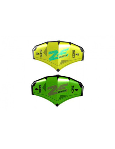 Aile Wing Zeeko Kore V1