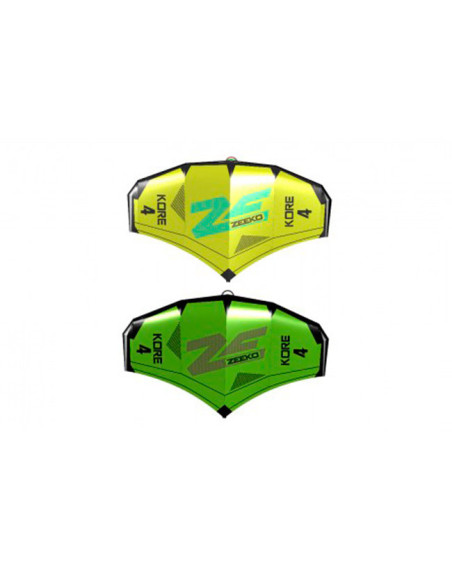 Aile Wing Zeeko Kore V1