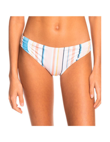 Bas de bikini Roxy Printed Beach Classics 2023 - Couvrance hipster