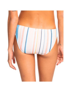 Bas de bikini Roxy Printed Beach Classics 2023 - Couvrance hipster 2