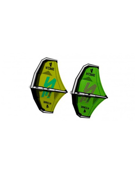 Aile Wing Zeeko Kore V1