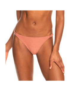 Bas de bikini Roxy Coconut Crew 2023 - Couvrance légère