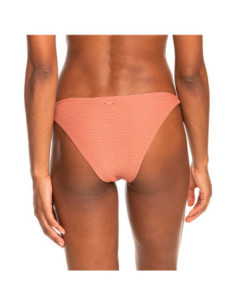 Bas de bikini Roxy Coconut Crew 2023 - Couvrance légère 2