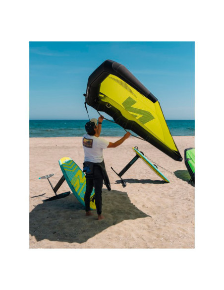 Aile Wing Zeeko Kore V1