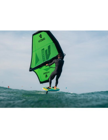 Aile Wing Zeeko Kore V1