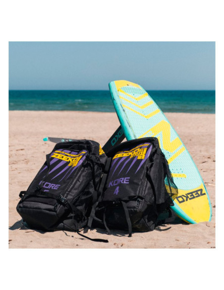 Aile Wing Zeeko Kore V1