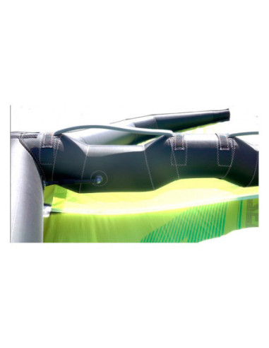 Aile Wing Zeeko Kore V1