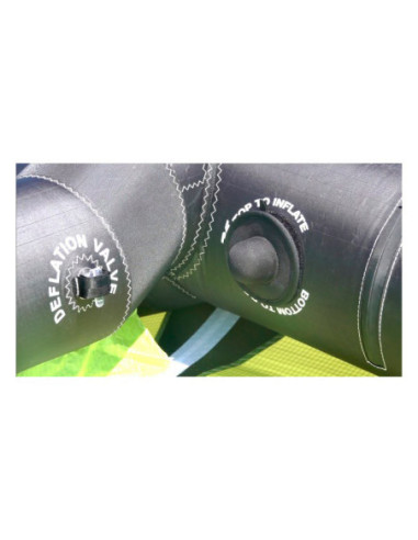 Aile Wing Zeeko Kore V1