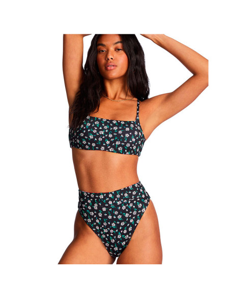 Haut de bikini réversible Billabong Islands Away Rev Zoe 2023