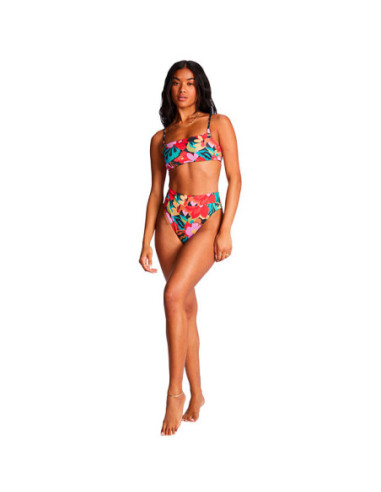 Haut de bikini réversible Billabong Islands Away Rev Zoe 2023
