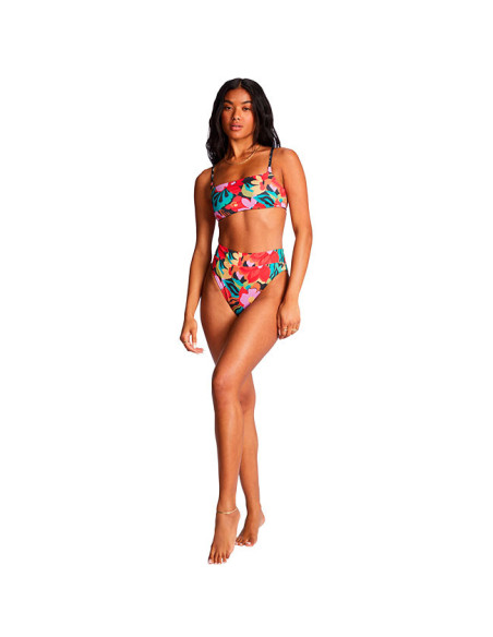 Haut de bikini réversible Billabong Islands Away Rev Zoe 2023