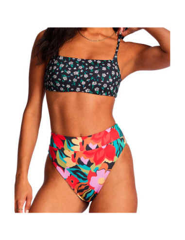 Haut de bikini réversible Billabong Islands Away Rev Zoe 2023