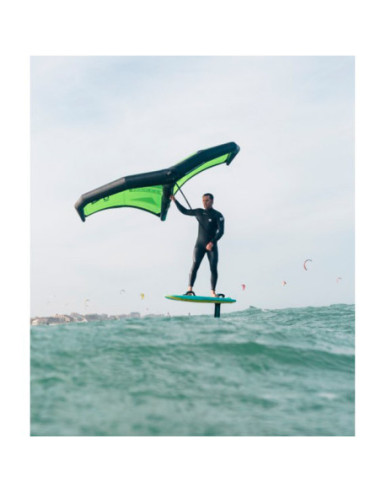 Aile Wing Zeeko Kore V1