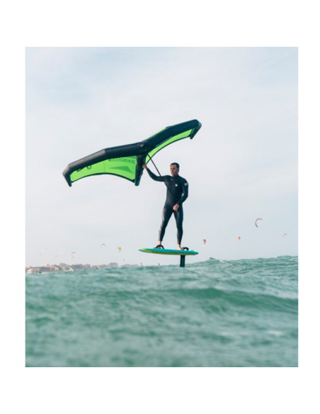 Aile Wing Zeeko Kore V1